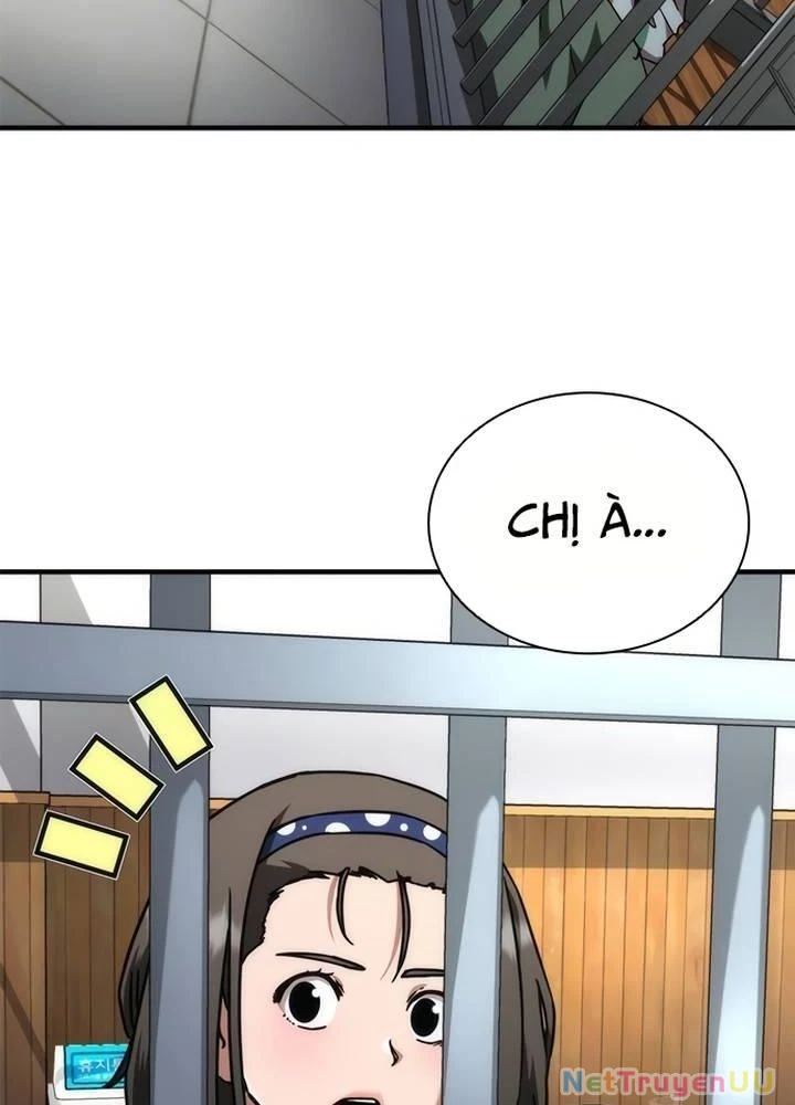 Mạt Thế Zombie 82-08 Chapter 42 - Trang 4