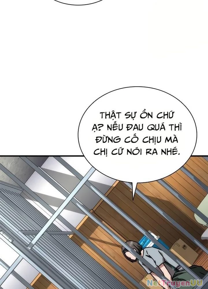 Mạt Thế Zombie 82-08 Chapter 42 - Trang 4