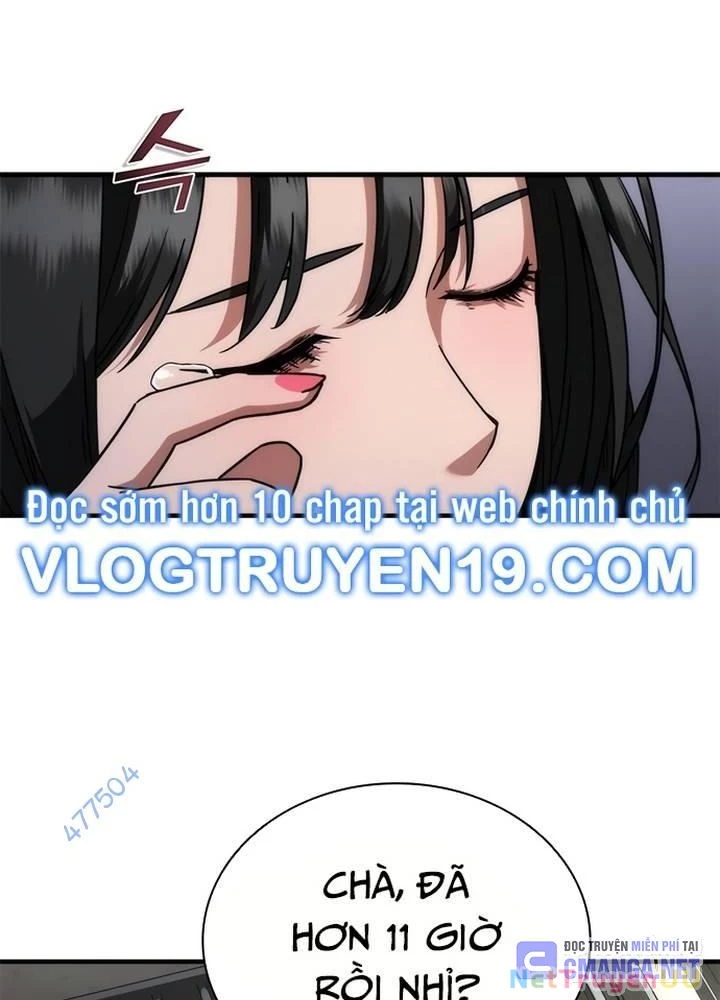 Mạt Thế Zombie 82-08 Chapter 42 - Trang 4