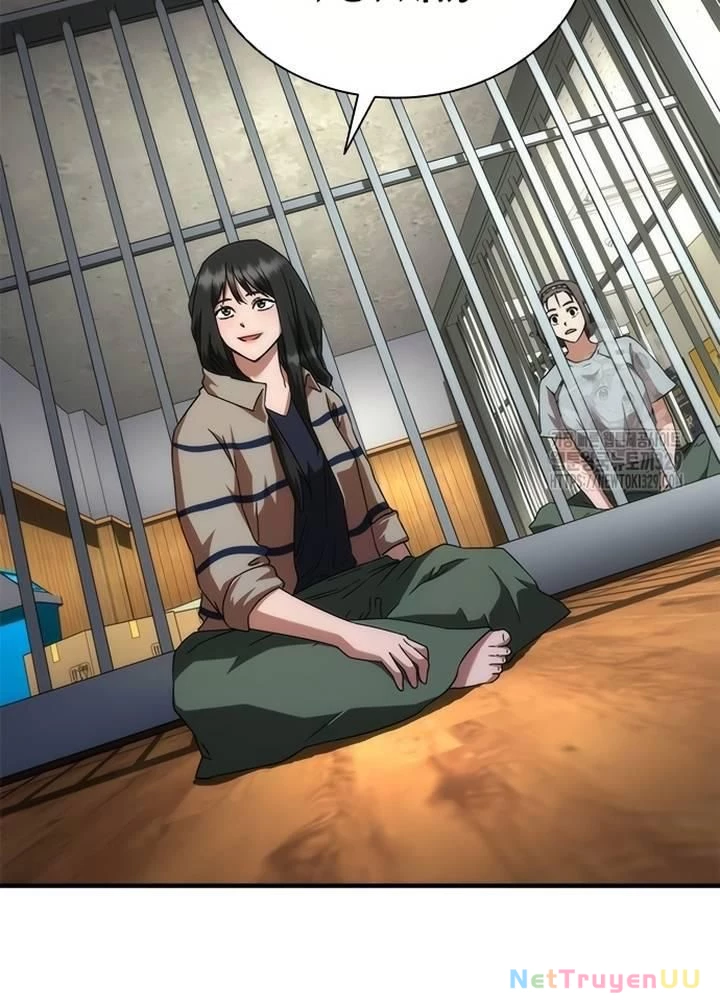 Mạt Thế Zombie 82-08 Chapter 42 - Trang 4
