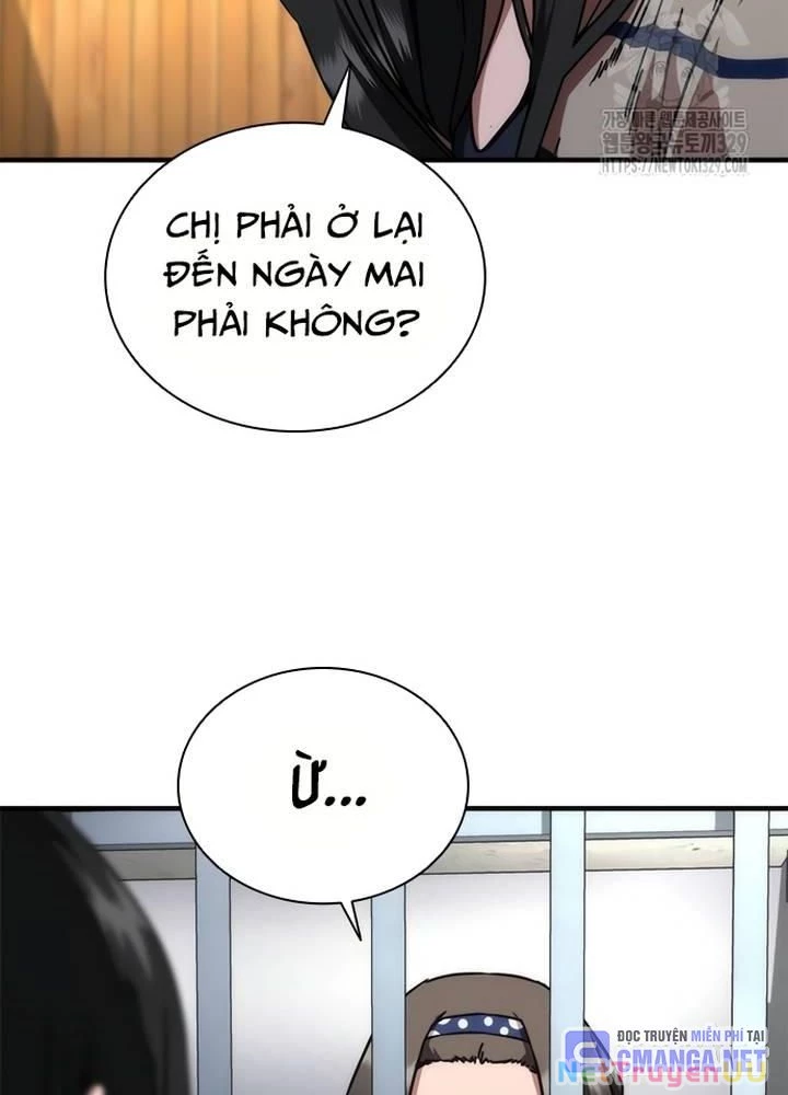 Mạt Thế Zombie 82-08 Chapter 42 - Trang 4