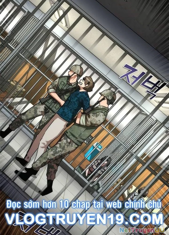 Mạt Thế Zombie 82-08 Chapter 42 - Trang 4