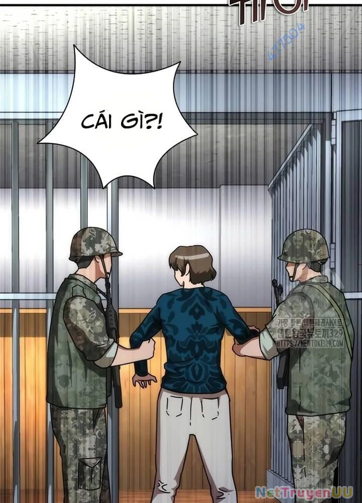 Mạt Thế Zombie 82-08 Chapter 42 - Trang 4