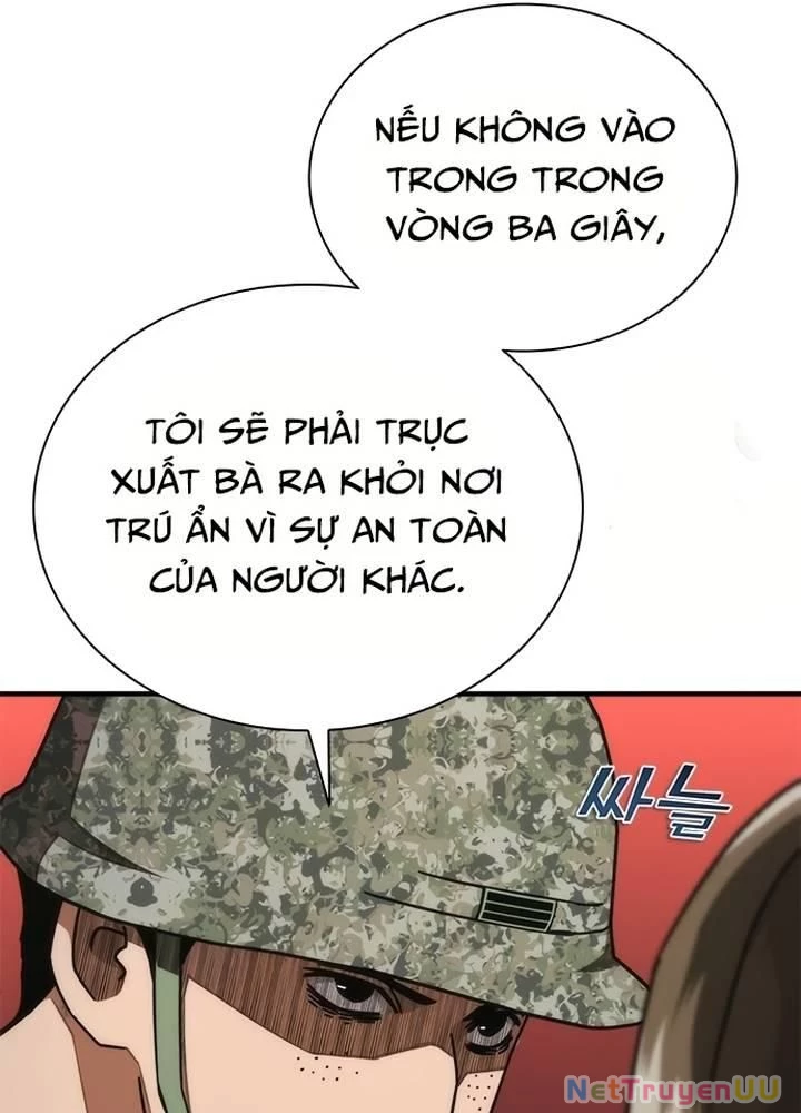 Mạt Thế Zombie 82-08 Chapter 42 - Trang 4