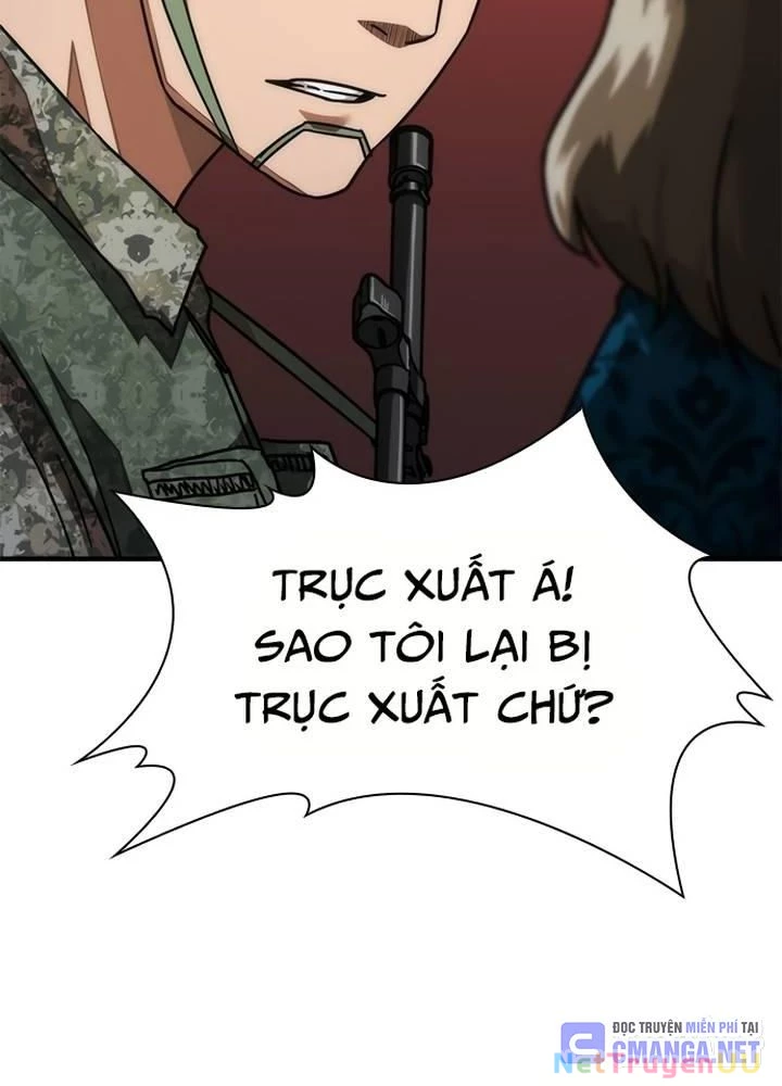 Mạt Thế Zombie 82-08 Chapter 42 - Trang 4