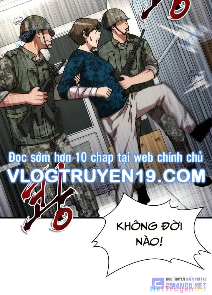 Mạt Thế Zombie 82-08 Chapter 42 - Trang 4