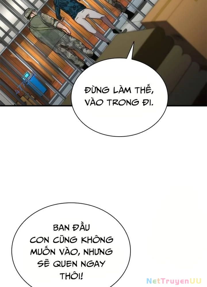 Mạt Thế Zombie 82-08 Chapter 42 - Trang 4