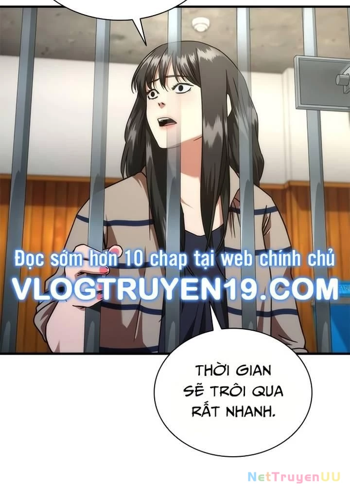 Mạt Thế Zombie 82-08 Chapter 42 - Trang 4