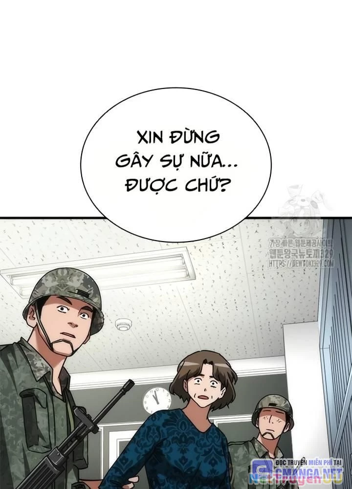 Mạt Thế Zombie 82-08 Chapter 42 - Trang 4