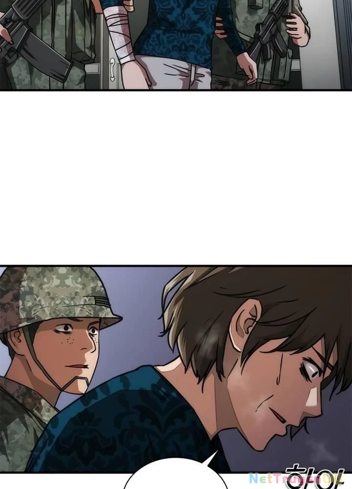 Mạt Thế Zombie 82-08 Chapter 42 - Trang 4