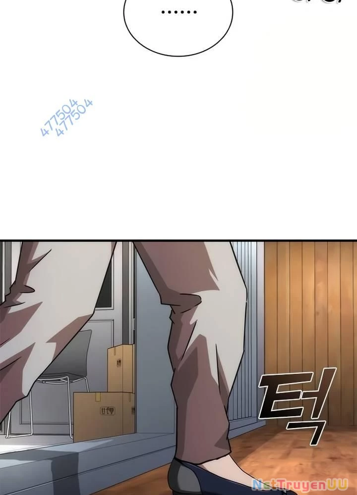 Mạt Thế Zombie 82-08 Chapter 42 - Trang 4