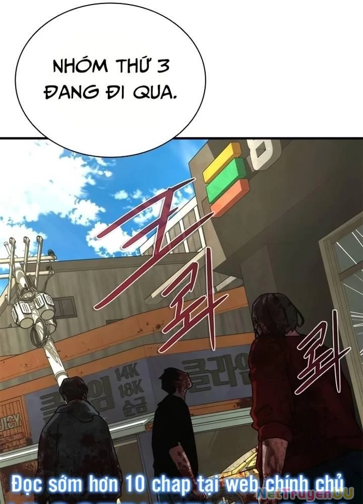 Mạt Thế Zombie 82-08 Chapter 42 - Trang 4