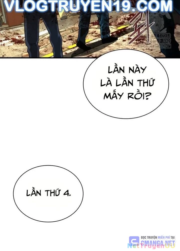 Mạt Thế Zombie 82-08 Chapter 42 - Trang 4