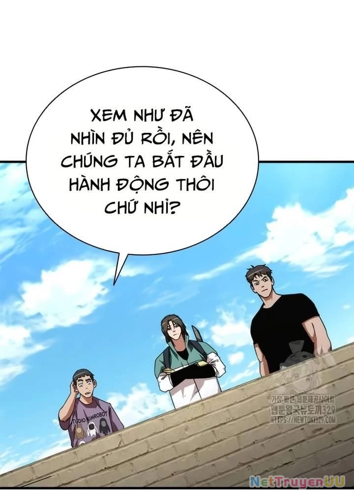 Mạt Thế Zombie 82-08 Chapter 42 - Trang 4