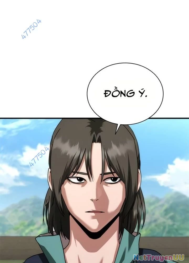 Mạt Thế Zombie 82-08 Chapter 42 - Trang 4