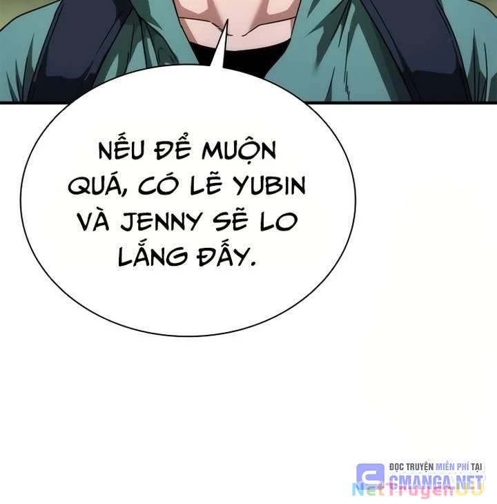 Mạt Thế Zombie 82-08 Chapter 42 - Trang 4