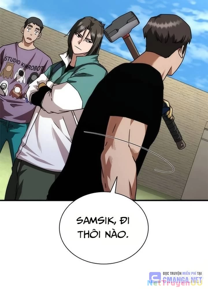 Mạt Thế Zombie 82-08 Chapter 42 - Trang 4