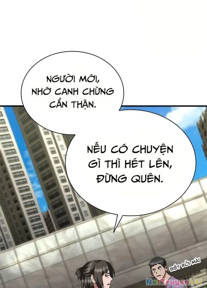 Mạt Thế Zombie 82-08 Chapter 42 - Trang 4