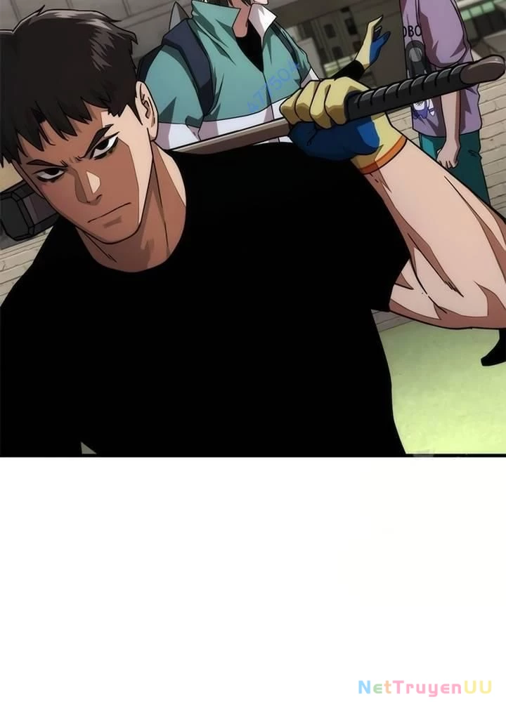 Mạt Thế Zombie 82-08 Chapter 42 - Trang 4