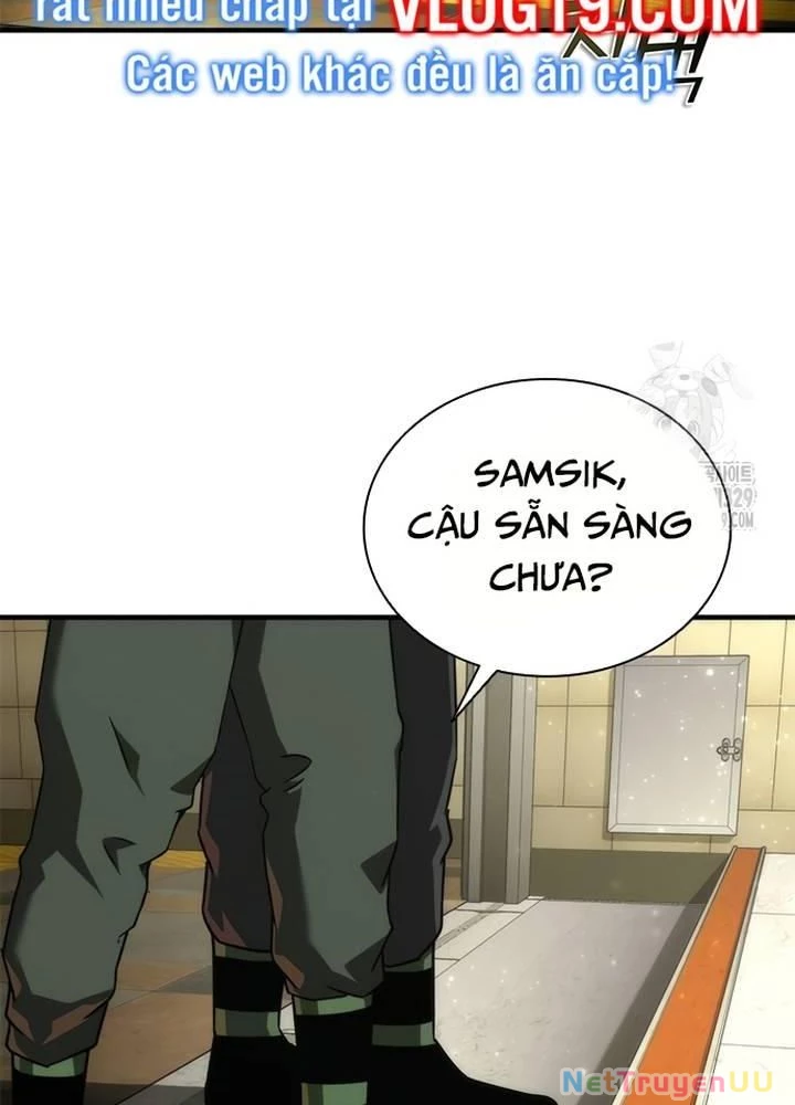 Mạt Thế Zombie 82-08 Chapter 42 - Trang 4