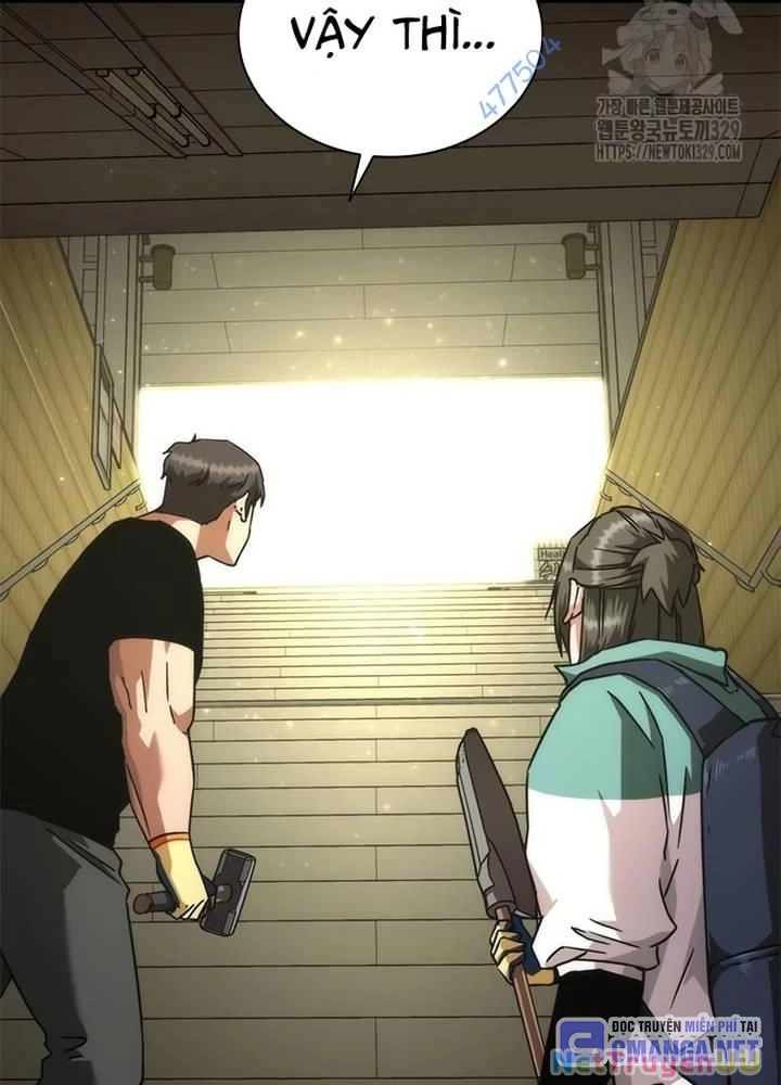 Mạt Thế Zombie 82-08 Chapter 42 - Trang 4