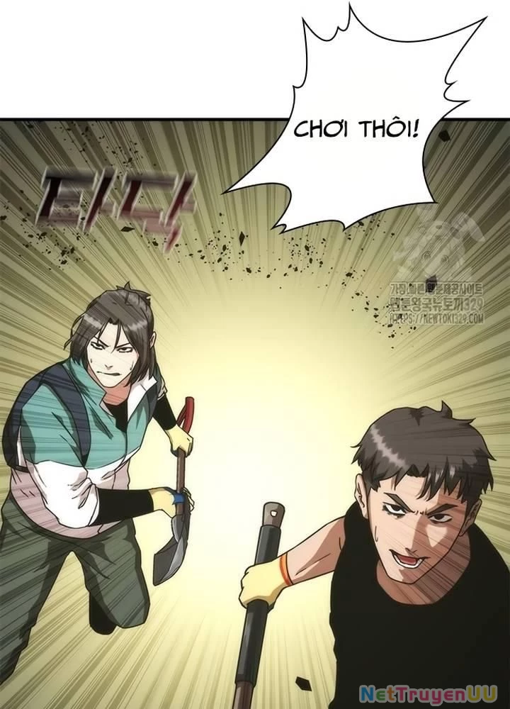 Mạt Thế Zombie 82-08 Chapter 42 - Trang 4