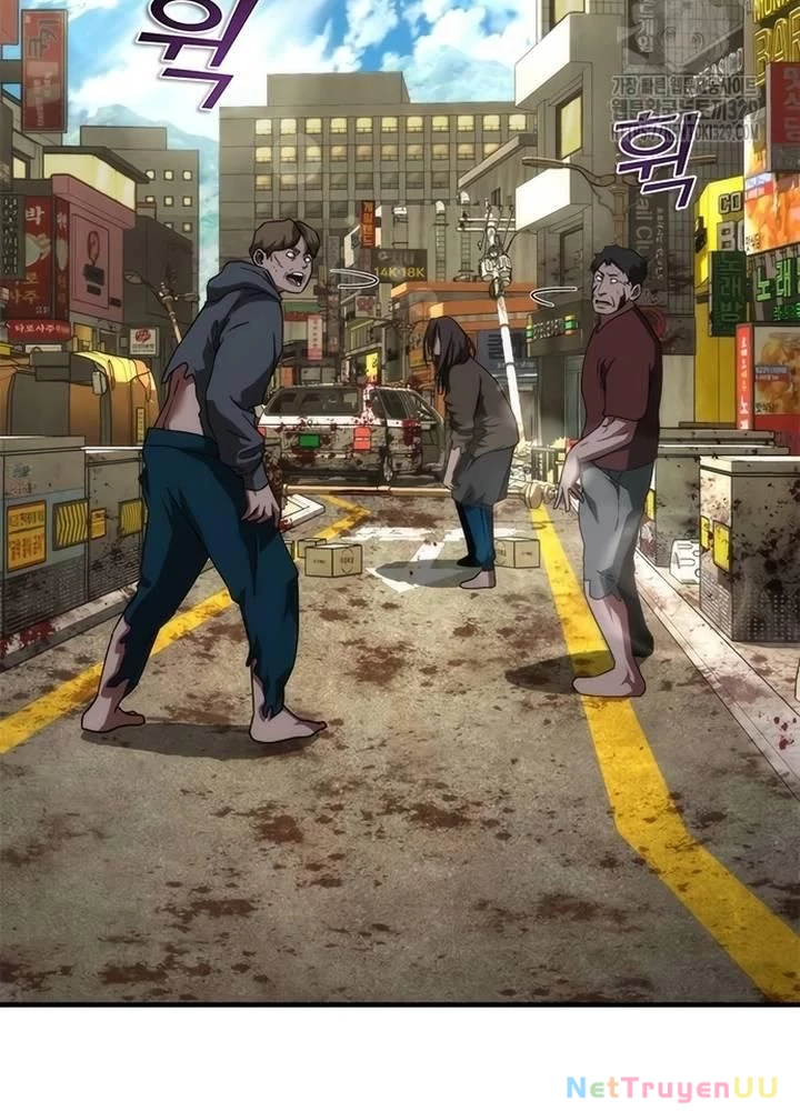 Mạt Thế Zombie 82-08 Chapter 42 - Trang 4