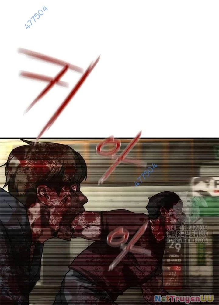 Mạt Thế Zombie 82-08 Chapter 42 - Trang 4