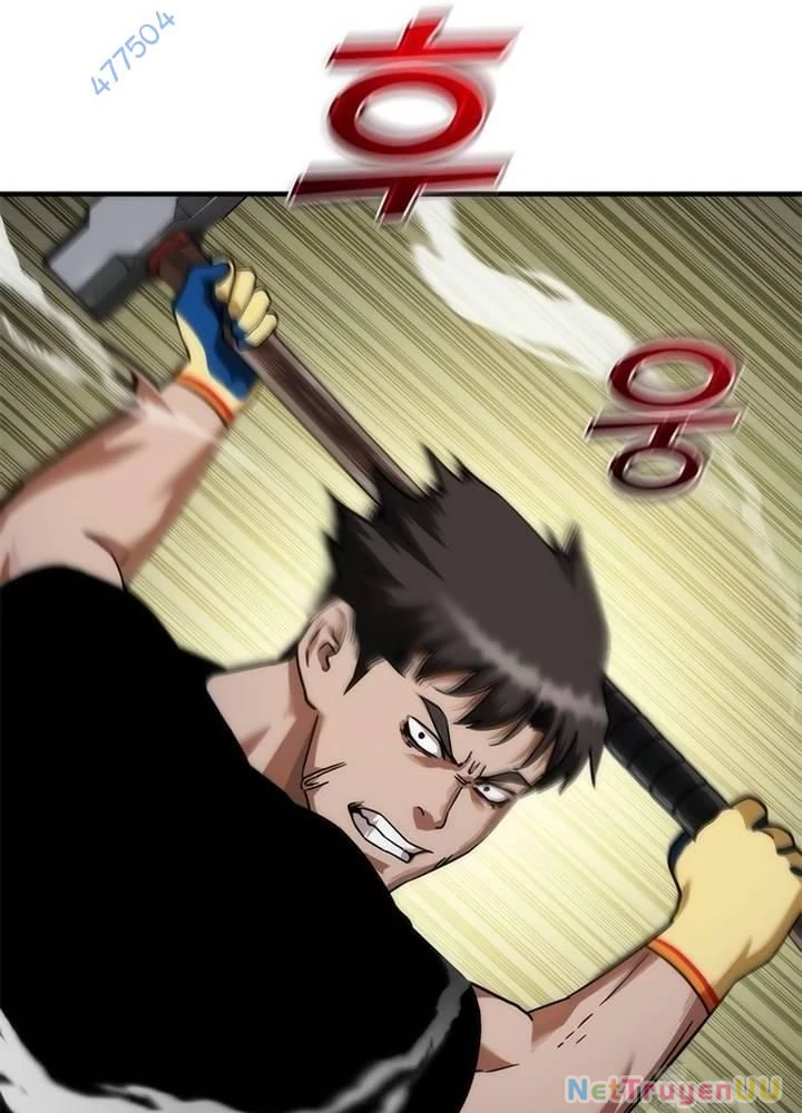 Mạt Thế Zombie 82-08 Chapter 42 - Trang 4