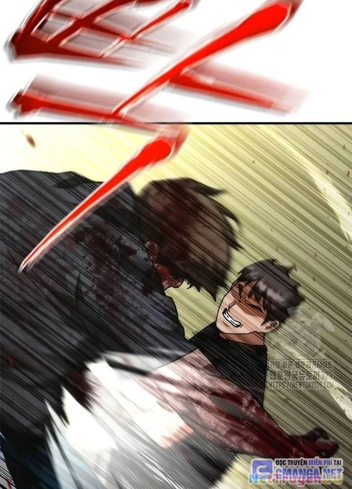 Mạt Thế Zombie 82-08 Chapter 42 - Trang 4