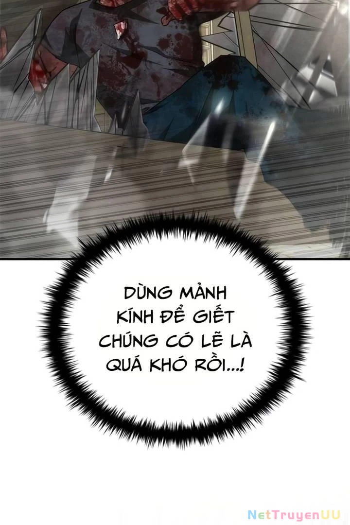 Mạt Thế Zombie 82-08 Chapter 42 - Trang 4