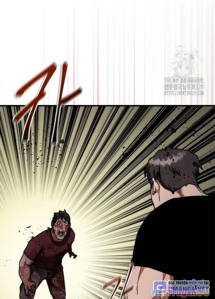 Mạt Thế Zombie 82-08 Chapter 42 - Trang 4