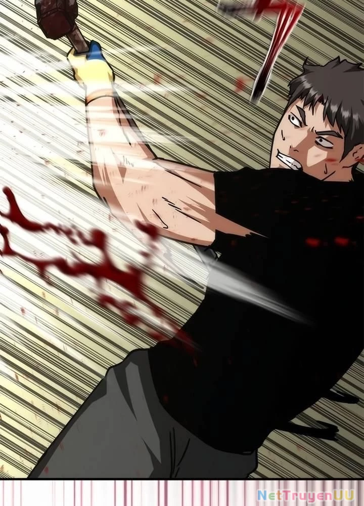Mạt Thế Zombie 82-08 Chapter 42 - Trang 4