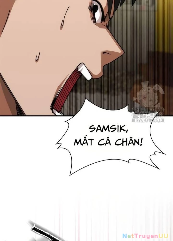 Mạt Thế Zombie 82-08 Chapter 42 - Trang 4