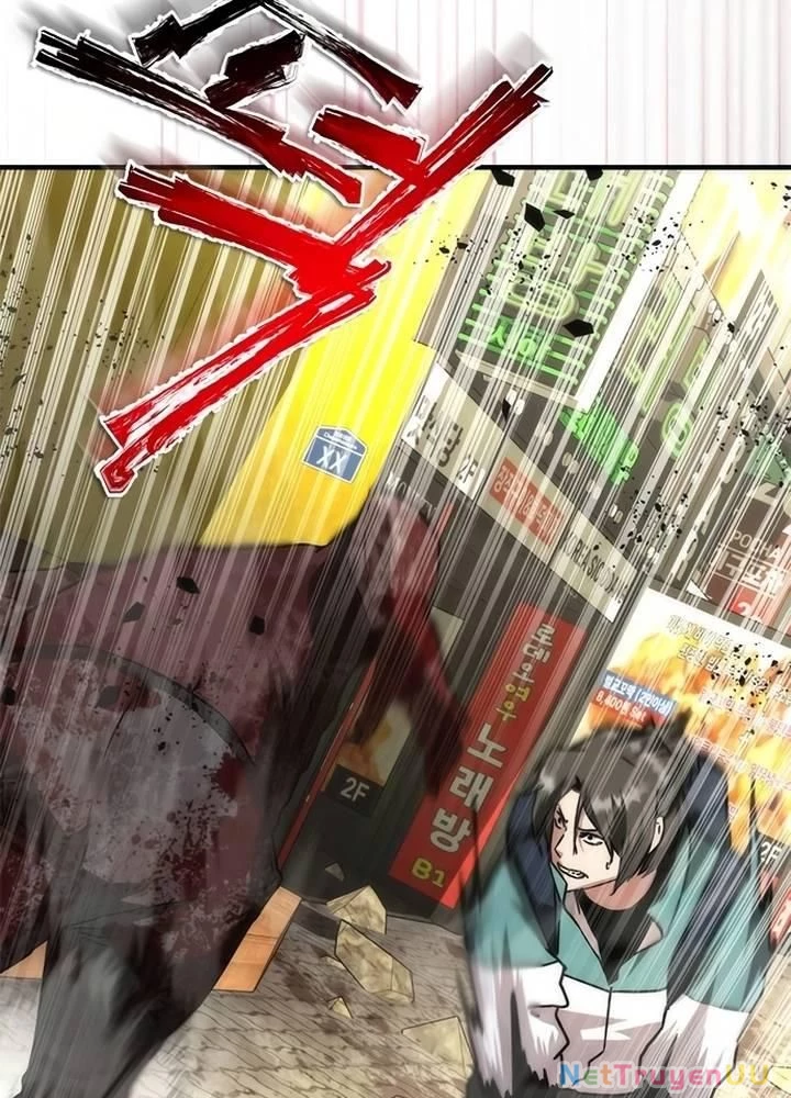 Mạt Thế Zombie 82-08 Chapter 42 - Trang 4