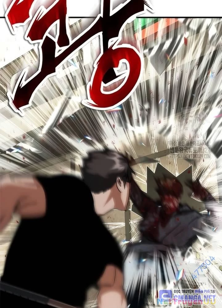 Mạt Thế Zombie 82-08 Chapter 42 - Trang 4