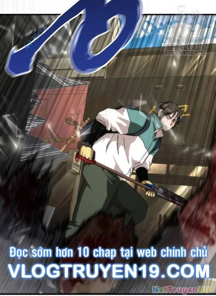 Mạt Thế Zombie 82-08 Chapter 42 - Trang 4