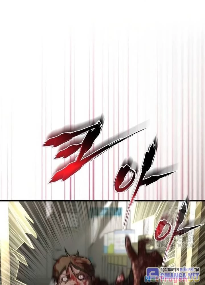 Mạt Thế Zombie 82-08 Chapter 42 - Trang 4
