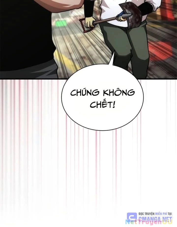 Mạt Thế Zombie 82-08 Chapter 42 - Trang 4