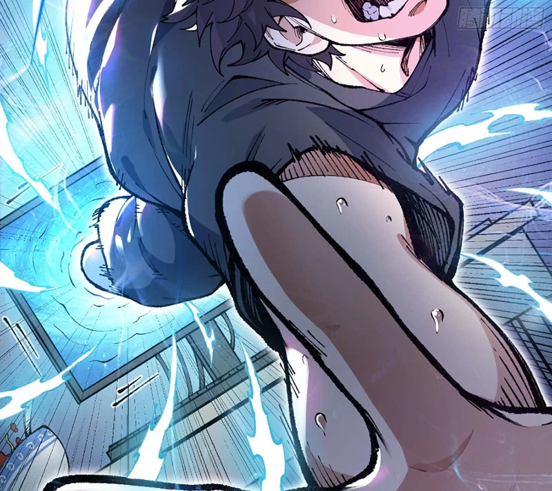 Ta Làm Súc Vật Ở Tu Tiên Giới Chapter 2 - Trang 2