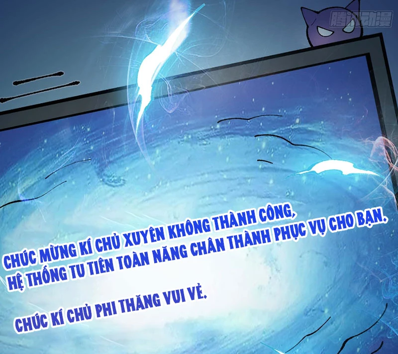 Ta Làm Súc Vật Ở Tu Tiên Giới Chapter 2 - Trang 2