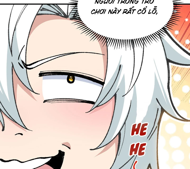 Ta Làm Súc Vật Ở Tu Tiên Giới Chapter 3 - Trang 2