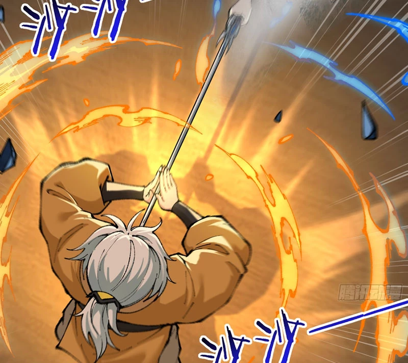 Ta Làm Súc Vật Ở Tu Tiên Giới Chapter 3 - Trang 2