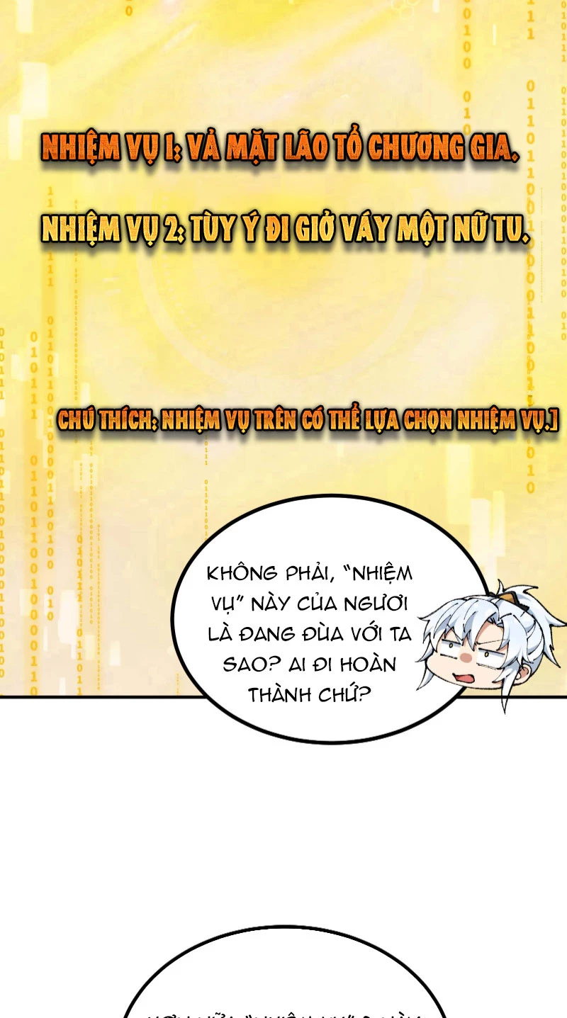 Ta Làm Súc Vật Ở Tu Tiên Giới Chapter 5 - Trang 2