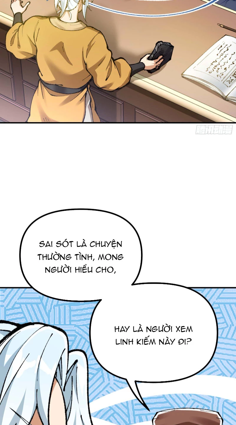 Ta Làm Súc Vật Ở Tu Tiên Giới Chapter 5 - Trang 2