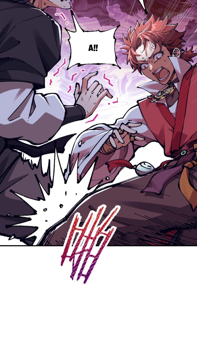 Ta Làm Súc Vật Ở Tu Tiên Giới Chapter 5 - Trang 2