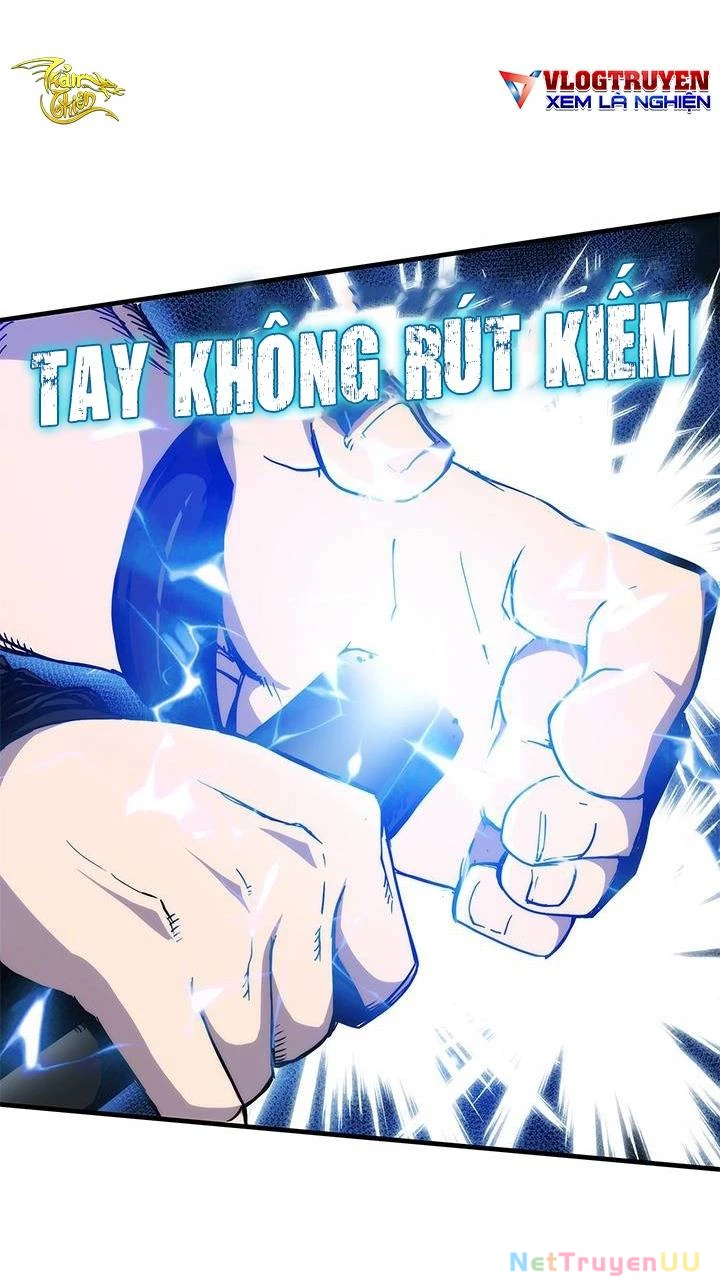 Kiếm Thần: Thần Chi Tử Chapter 0 - Trang 2