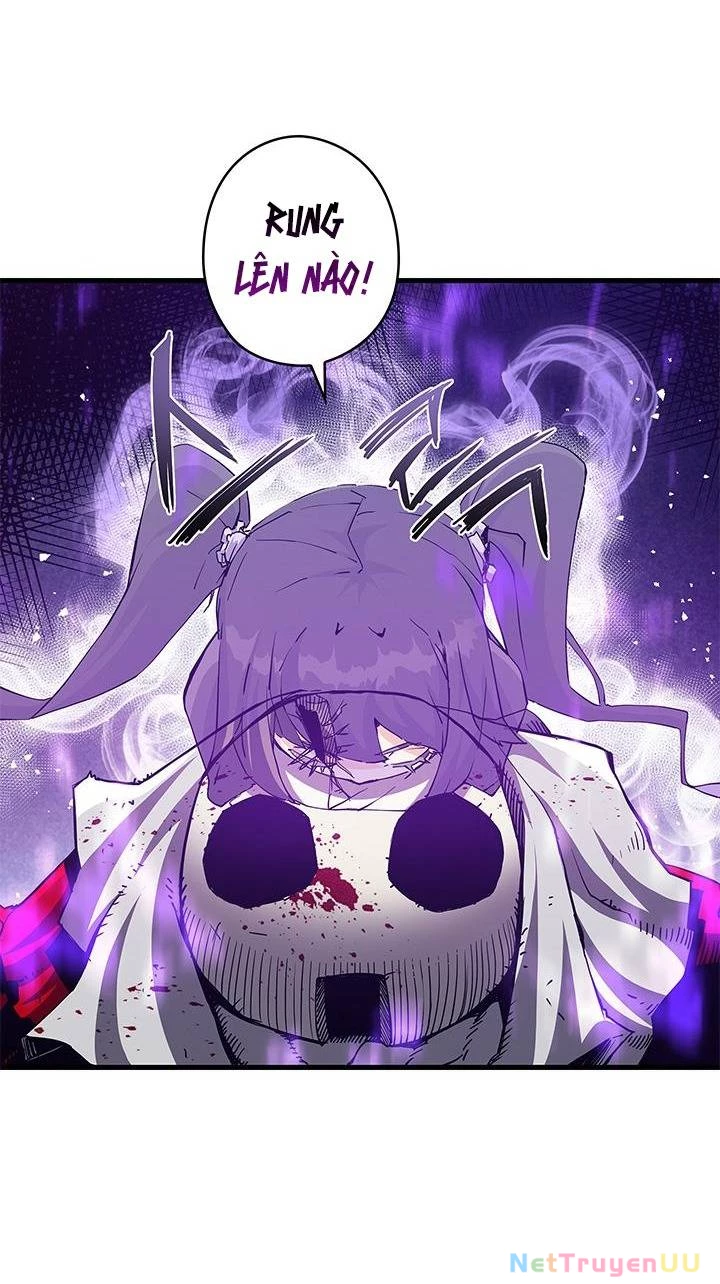 Kiếm Thần: Thần Chi Tử Chapter 0 - Trang 2