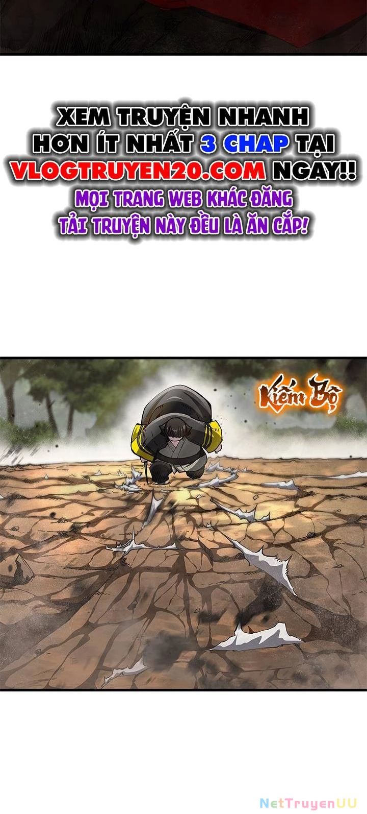 Kiếm Thần: Thần Chi Tử Chapter 0 - Trang 2