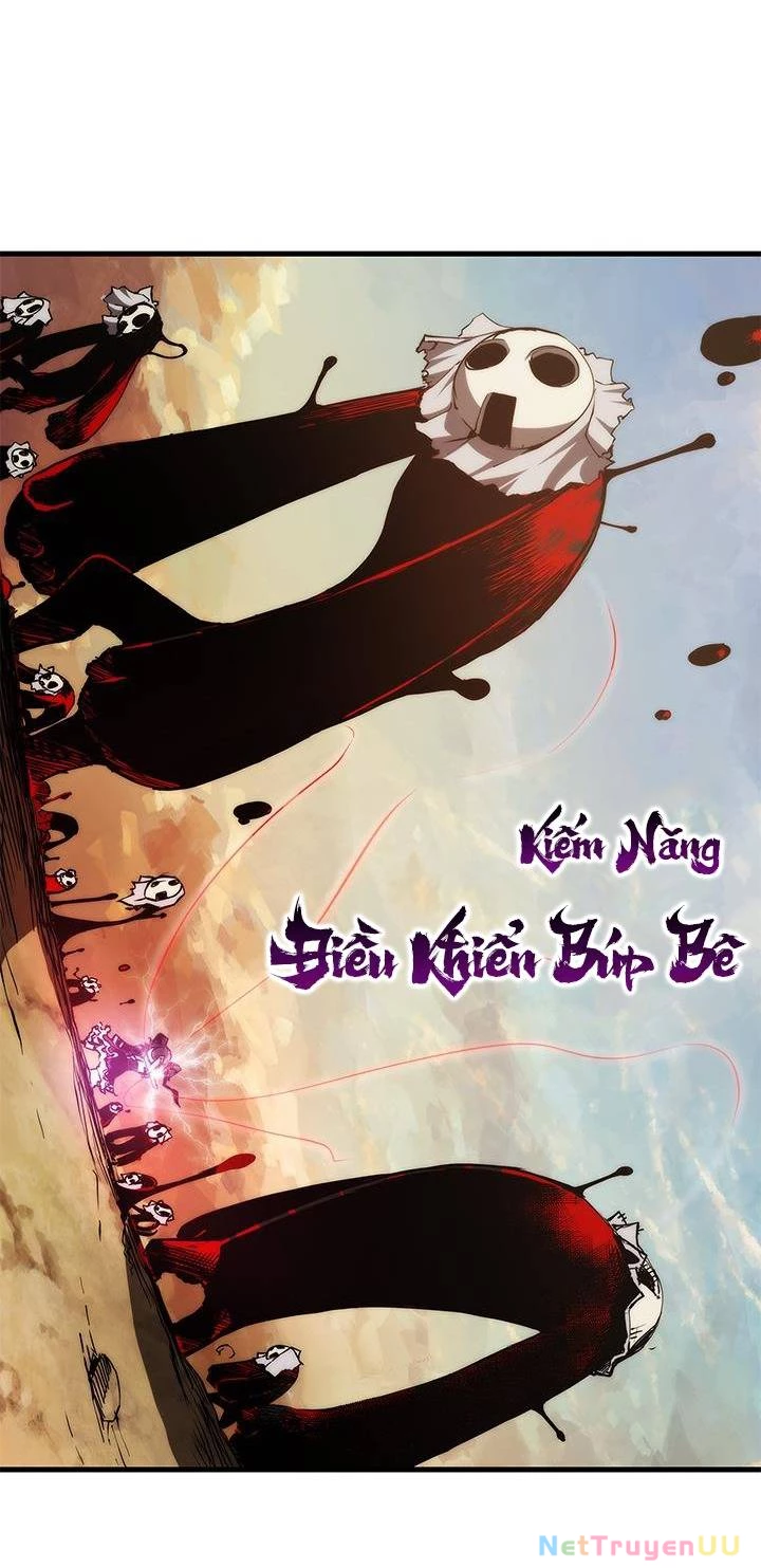 Kiếm Thần: Thần Chi Tử Chapter 0 - Trang 2